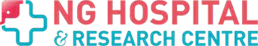 Gastro hospital in Coimbatore | NG Hospital