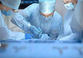 Cardio Thoracic & Vascular Surgery