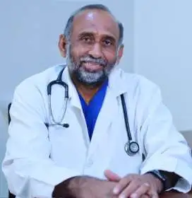 Dialysis center in Coimbatore | NG Hospital