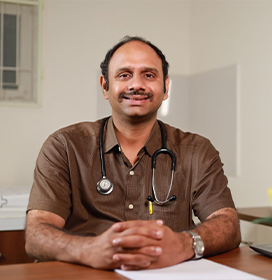 Dialysis center in Coimbatore| NG Hospital