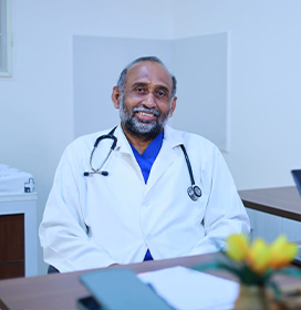 Neurology Hospital in Coimbatore| NG Hospital