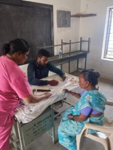 Dialysis center in Coimbatore | NG Hospital