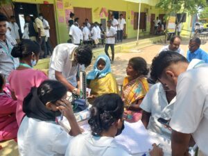 Dialysis center in Coimbatore | NG Hospital