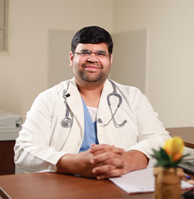 Gastro hospital in Coimbatore | NG Hospital