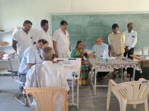 Dialysis center in Coimbatore | NG Hospital