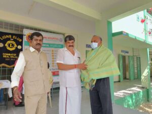 Neurologist in Coimbatore| NG Hospital