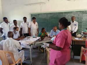 Neurology Hospital in Coimbatore| NG Hospital