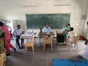 Neurology Hospital in Coimbatore| NG Hospital