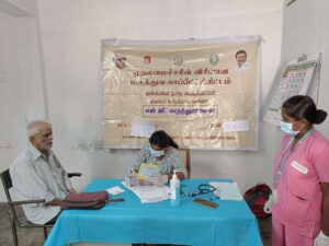 Dialysis center in Coimbatore | NG Hospital